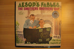 Aesop's Fables The Smothers Brothers Way