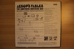 Aesop's Fables The Smothers Brothers Way