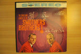 The Songs And Comedy Of The Smothers Brothers At The Purple Onion