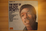 The Best Of Wilson Pickett