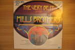 The Very Best of the Mills Brothers