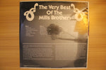 The Very Best of the Mills Brothers