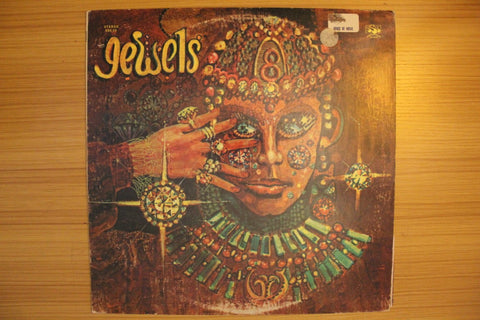 Jewels Volume 1