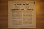 Open Fire, Two Guitars