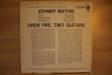 Open Fire, Two Guitars