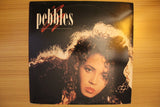 Pebbles