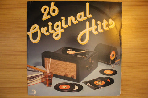 26 Original Hits