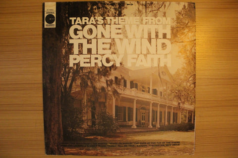 Tara's Theme From "Gone With The Wind" And Other Movie Themes