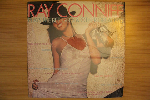 Ray Conniff Plays The Bee Gees & Other Great Hits