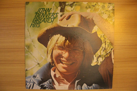 John Denver's Greatest Hits