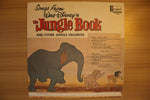 Songs From The Jungle Book