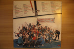 Grease (The Original Soundtrack From The Motion Picture)