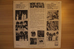 More Hits By The Supremes