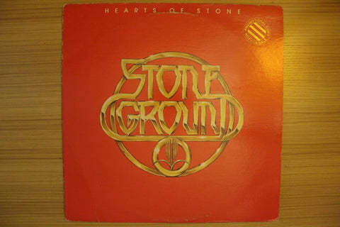 Hearts Of Stone