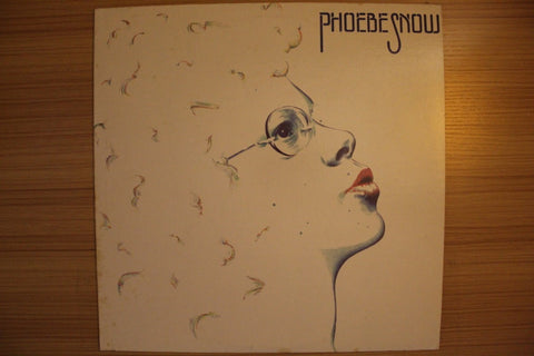 Phoebe Snow