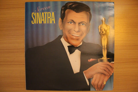 Screen Sinatra