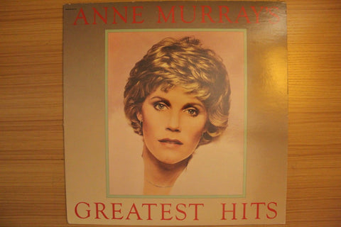 Anne Murray's Greatest Hits