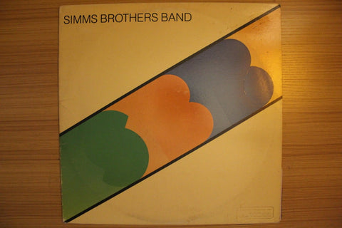 Simms Brothers Band