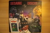 Sesame Disco!