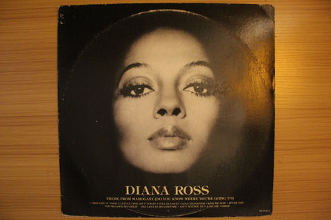 Diana Ross