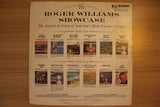 The Roger Williams Showcase