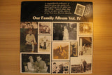 Our Family Album Vol. IV