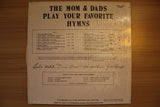 The Mom & Dads Play Your Favorite Hymns