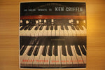 An Organ Tribute To Ken Griffin