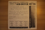 An Organ Tribute To Ken Griffin