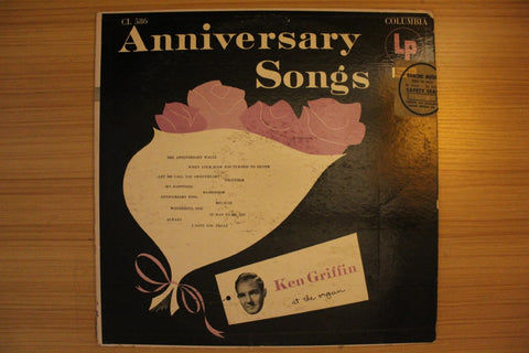 Anniversary Songs