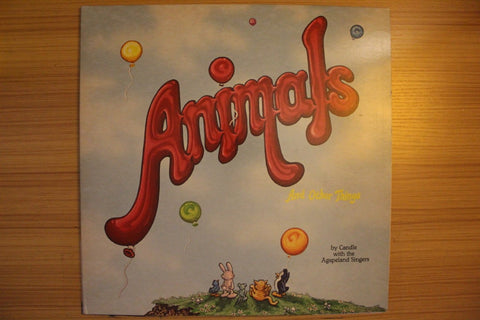 Animals And Other Things