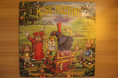 The Music Machine