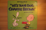 He's Your Dog, Charlie Brown