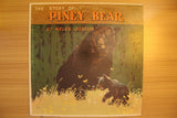 The Story Of Piney Bear