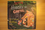 The Story Of Hansel And Gretel