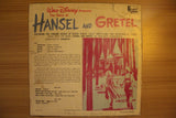 The Story Of Hansel And Gretel