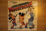 Walt Disney Productions' Mousercise