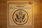 The Hall Of Presidents / Original Sound Track