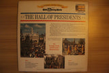 The Hall Of Presidents / Original Sound Track