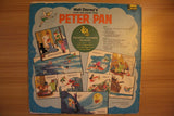 Walt Disney's Story And Songs From Peter Pan