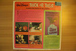 Walt Disney's Trick Or Treat - Stories And Songs Of Halloween