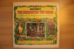 Walt Disney's The Enchanted Tiki Room