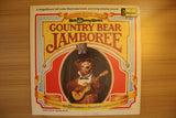 Original Soundtrack From Walt Disney World's Country Bear Jamboree