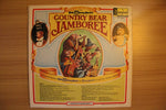 Original Soundtrack From Walt Disney World's Country Bear Jamboree