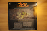 The Black Cauldron