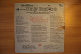 10 Songs From Mary Poppins