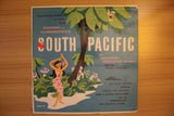 South Pacific/The Music Man