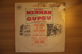 Gypsy - A Musical Fable