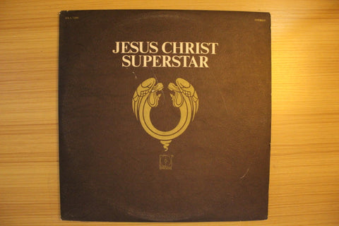 Jesus Christ Superstar