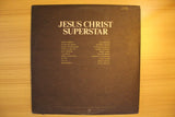 Jesus Christ Superstar